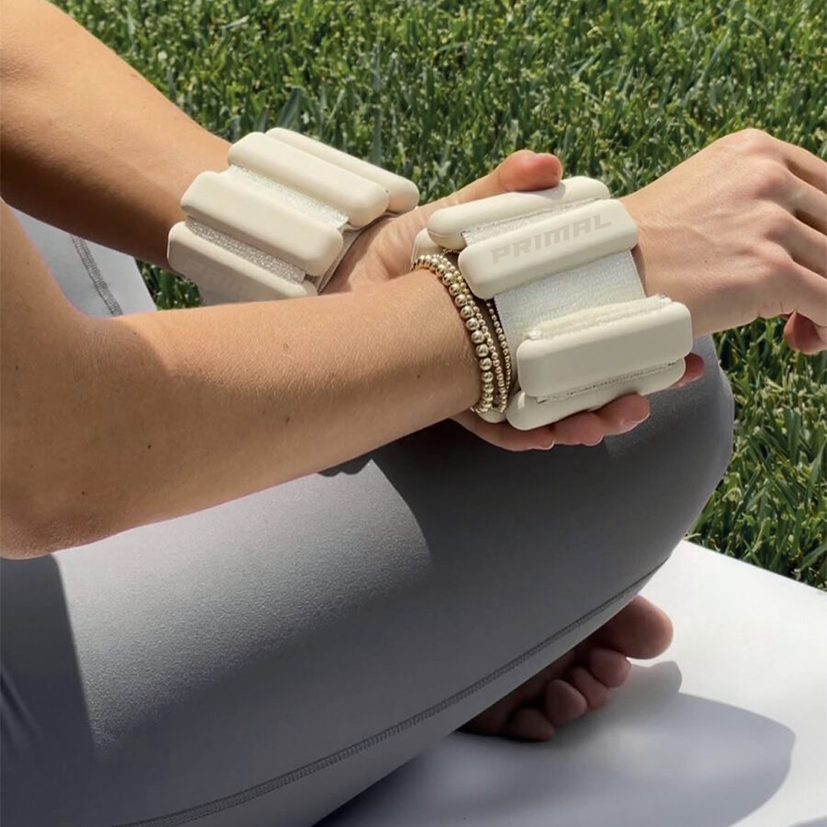 Adjustable Wrist and Ankle Weights (pair)