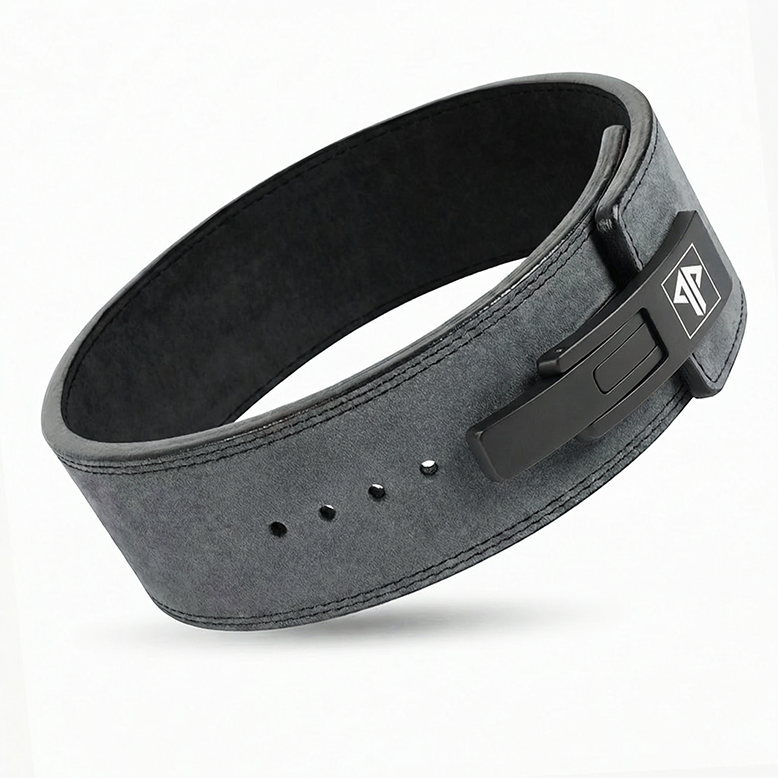 Lever Belt