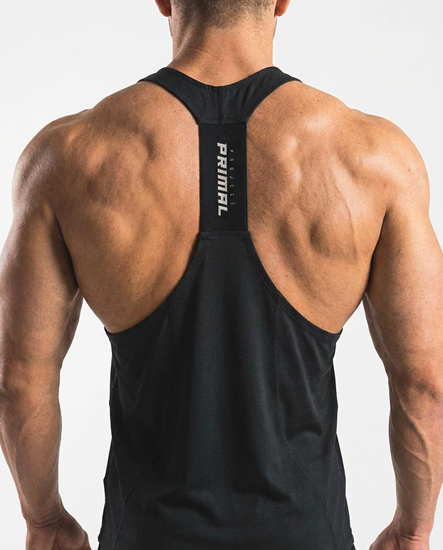 Stringer Men Tank Top