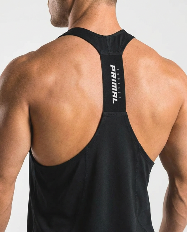 Stringer Men Tank Top