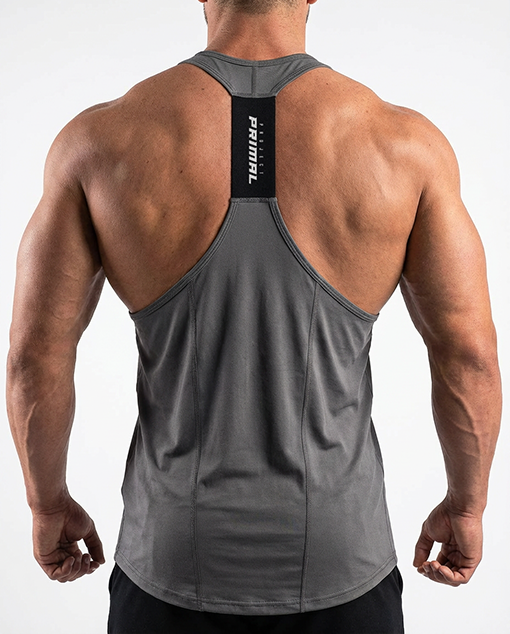 Stringer Men Tank Top