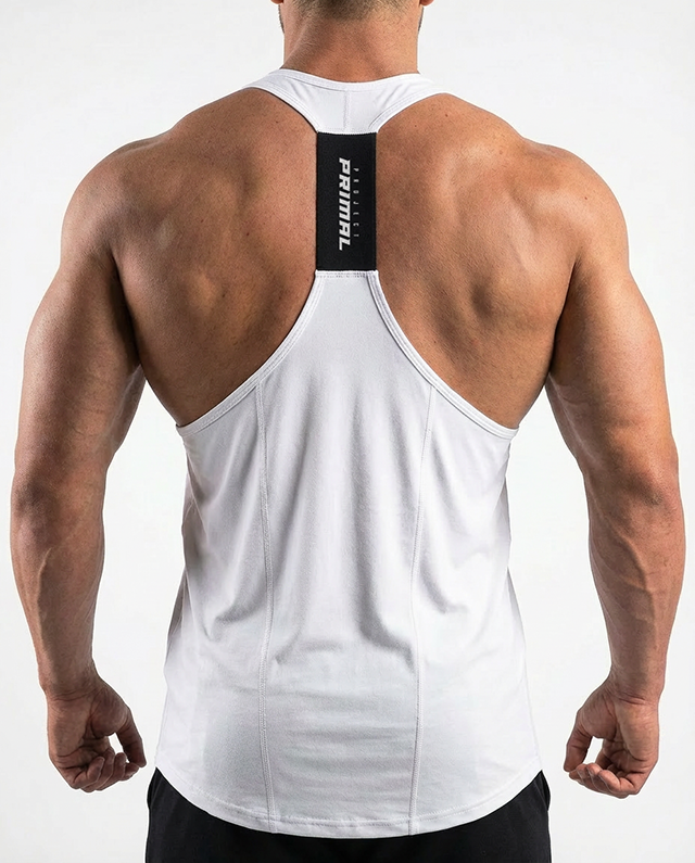 Stringer Men Tank Top