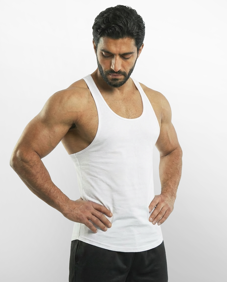 Stringer Men Tank Top