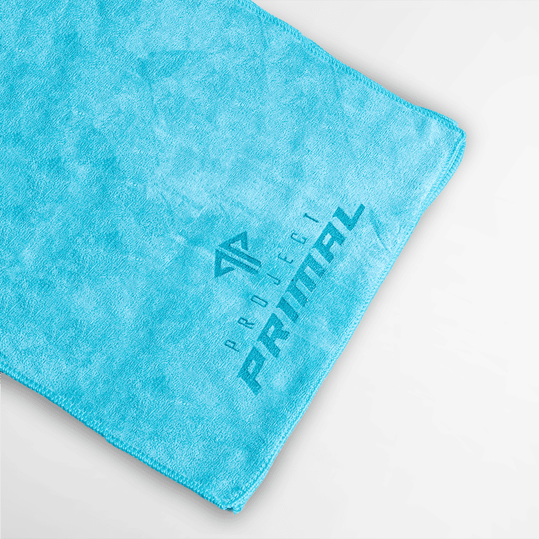 Quick Dry Gym Towels