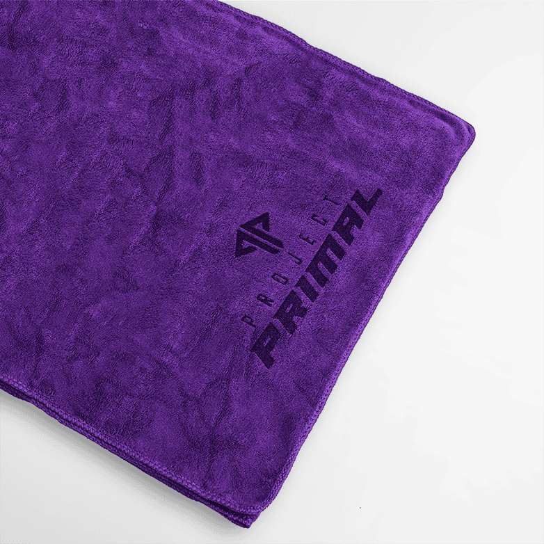 Quick Dry Gym Towels