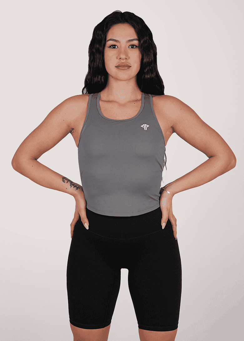 Everyday Tank Top