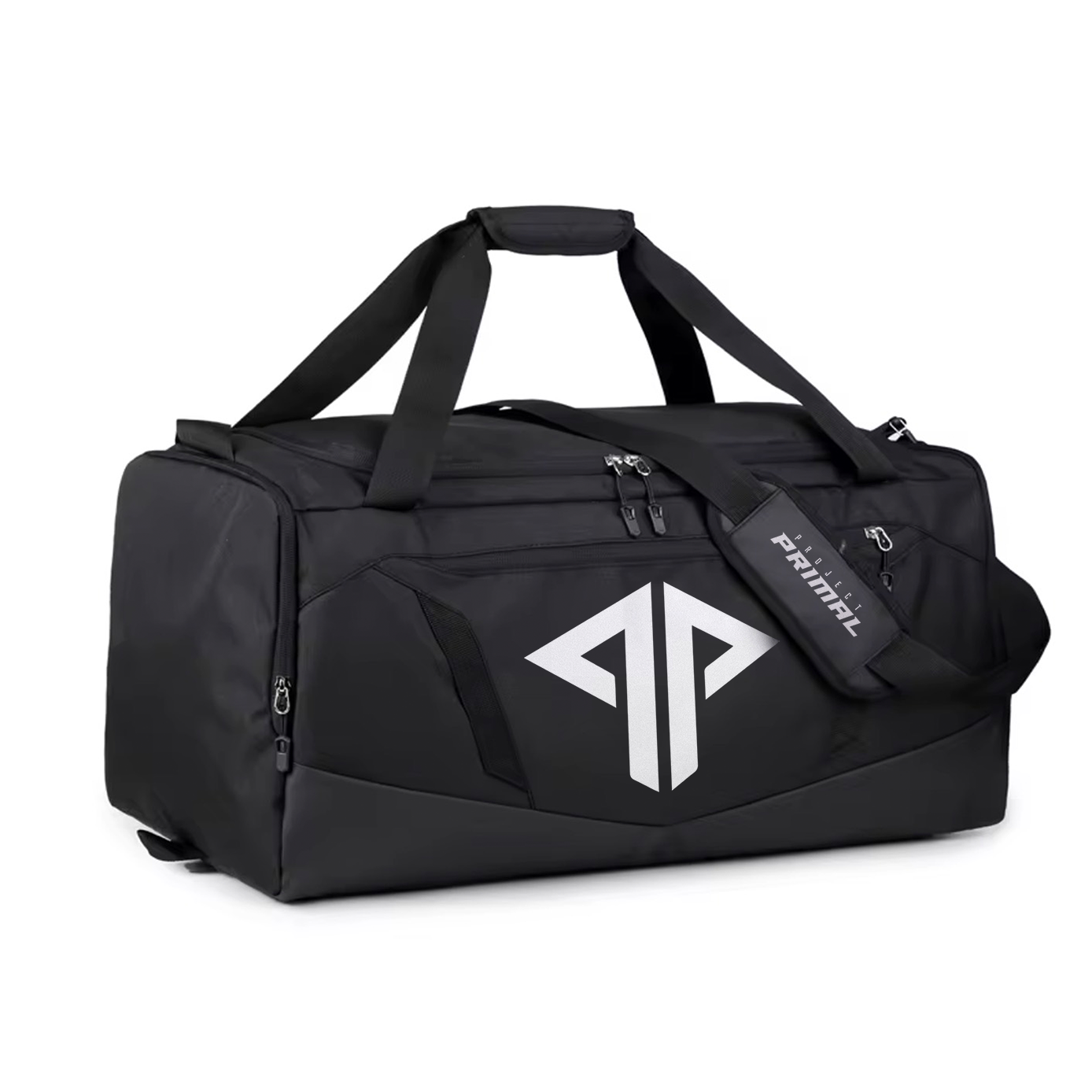 Titan Gym Duffle Bag