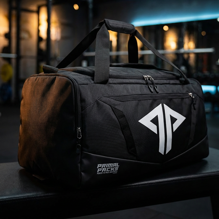 Titan Gym Duffle Bag