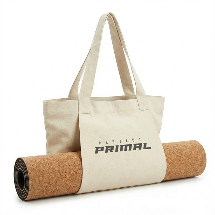Primal Studio Tote Bag