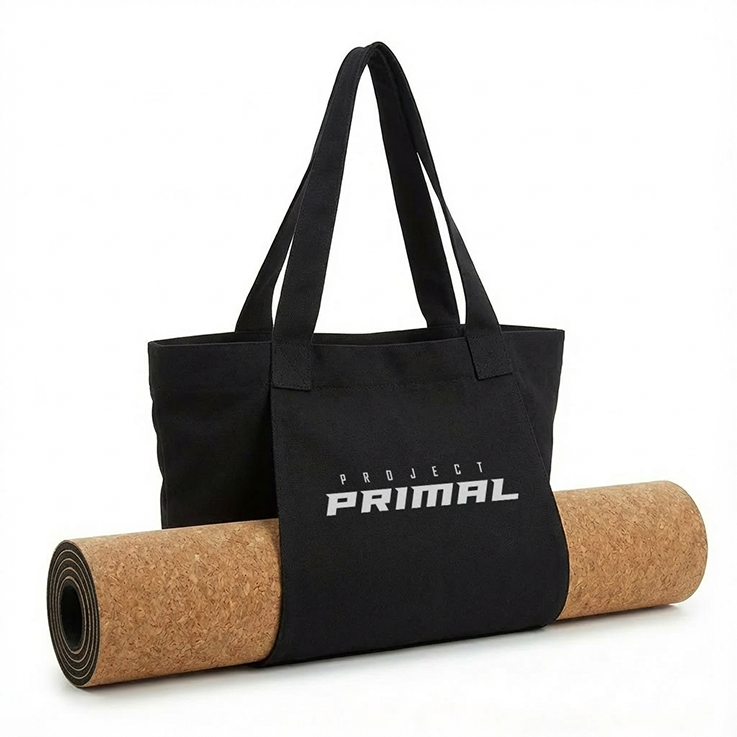 Primal Studio Tote Bag