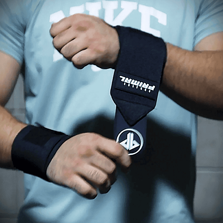 Wrist Wraps