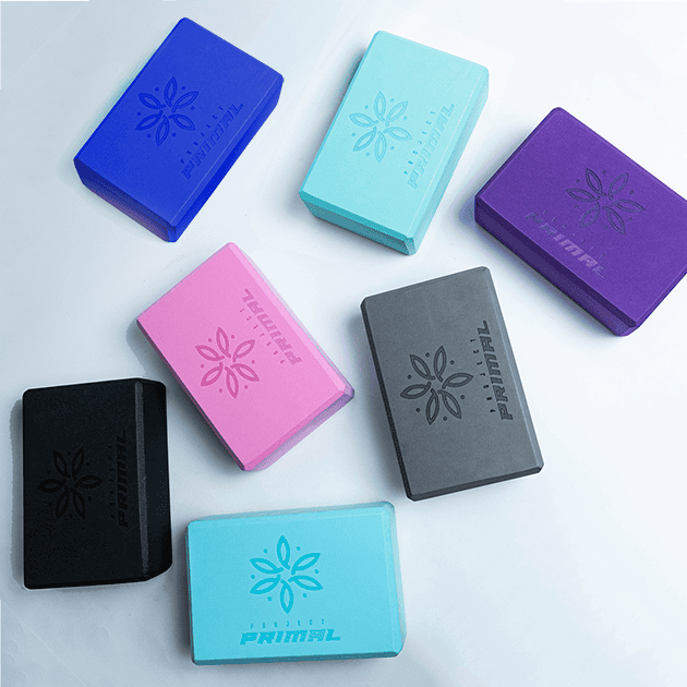 Yoga Blocks