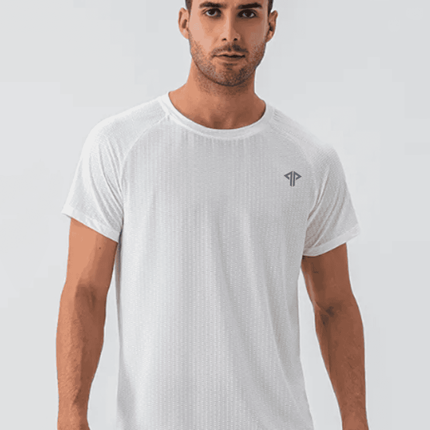 IronSkin T-shirt