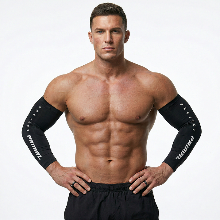 Compression Arm Sleeves