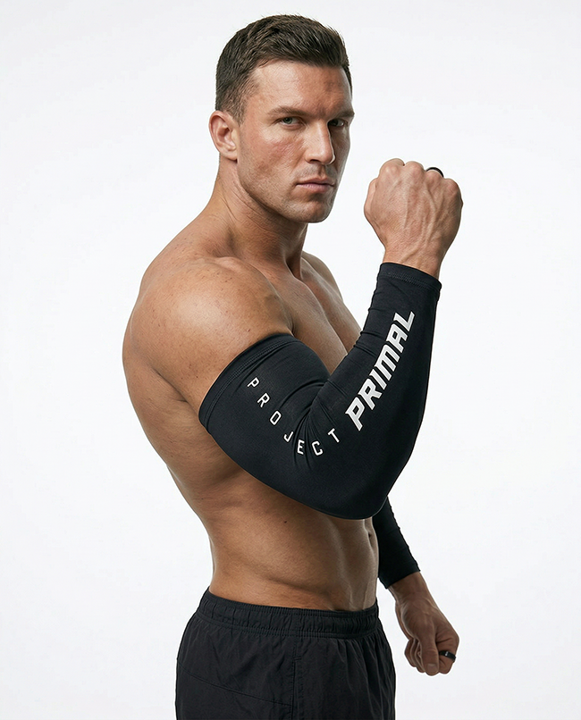 Compression Arm Sleeves