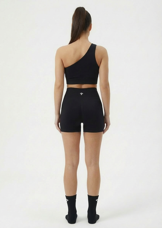 Asymmetric Active Set