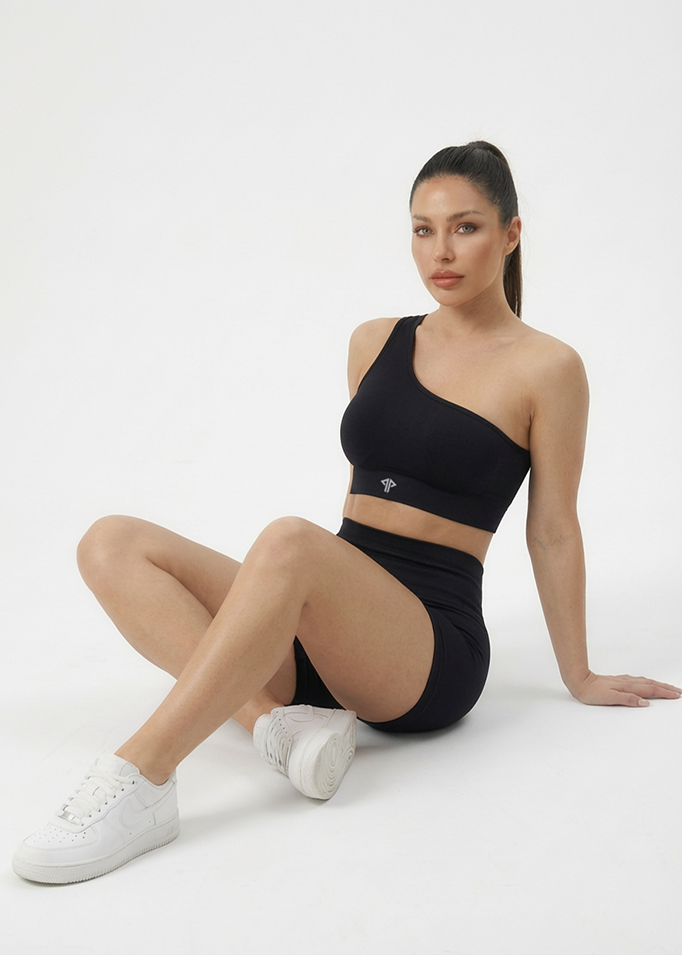 Asymmetric Active Set