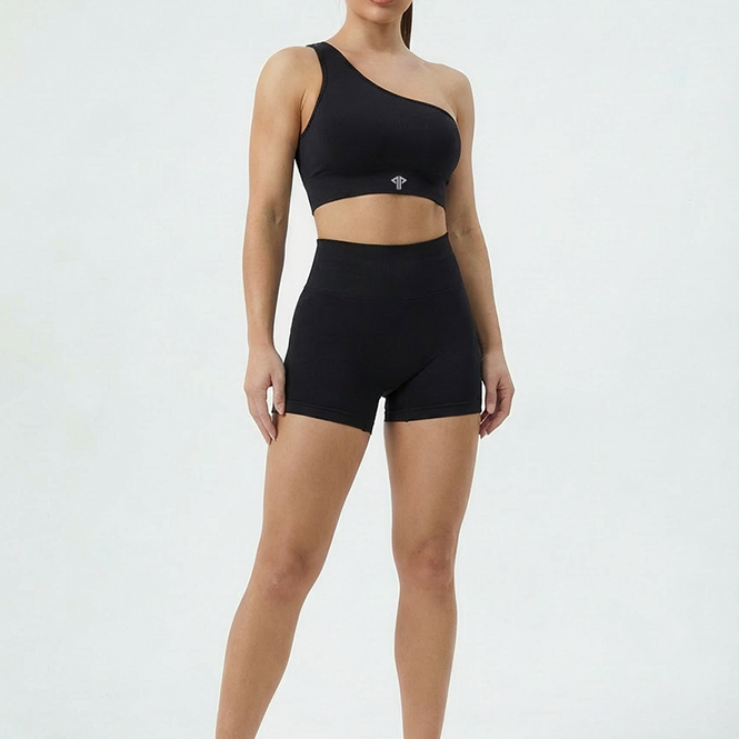 Asymmetric Active Set