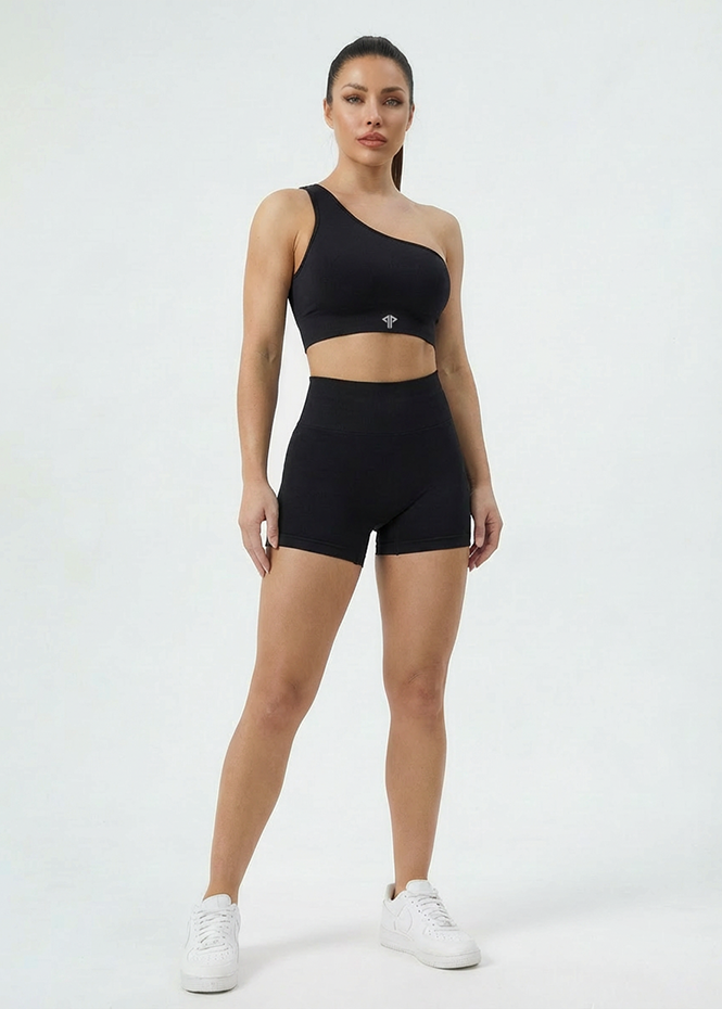 Asymmetric Active Set