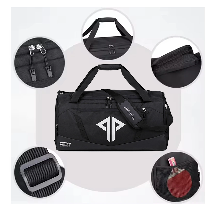 Titan Gym Duffle Bag