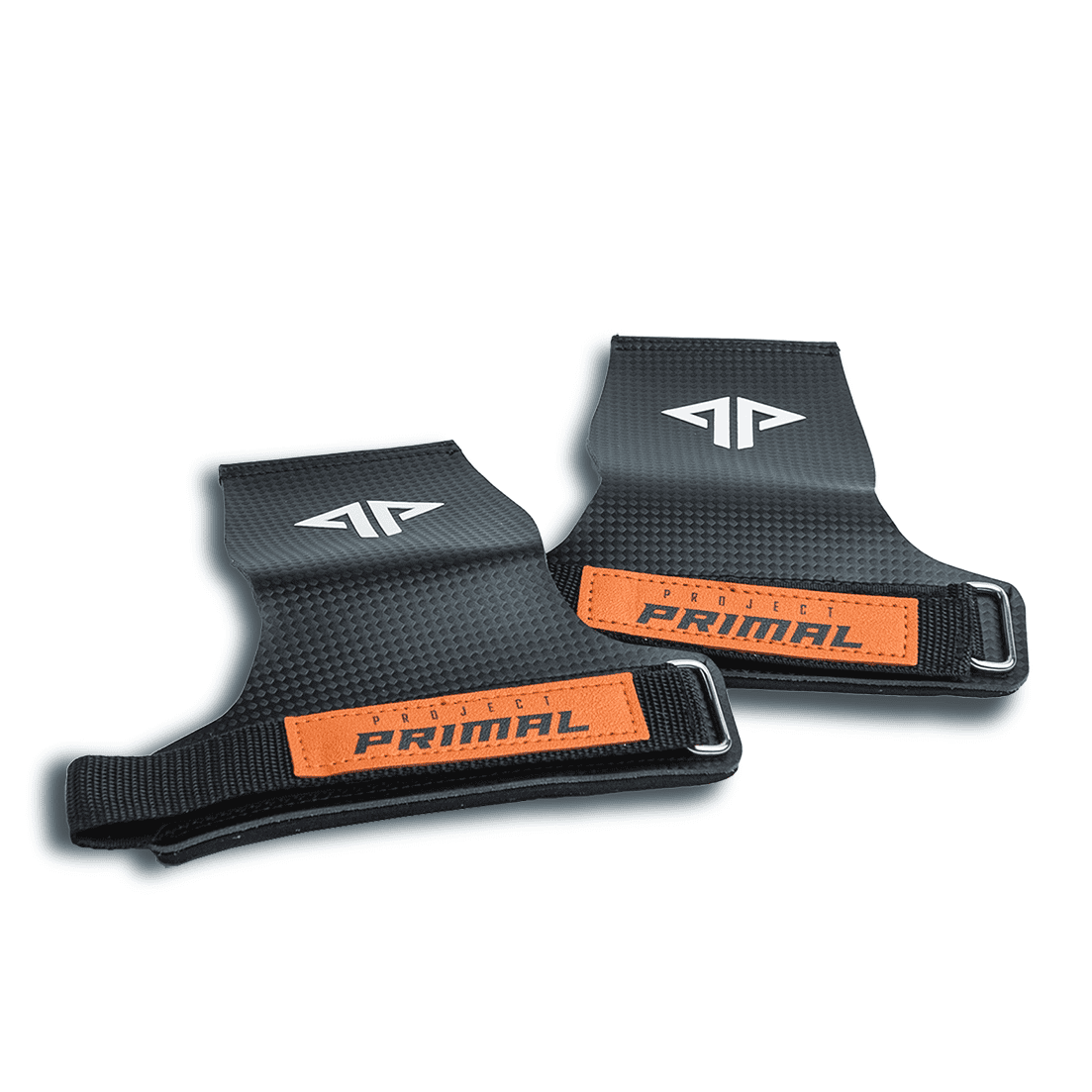 Carbon No Hole Speed Grips