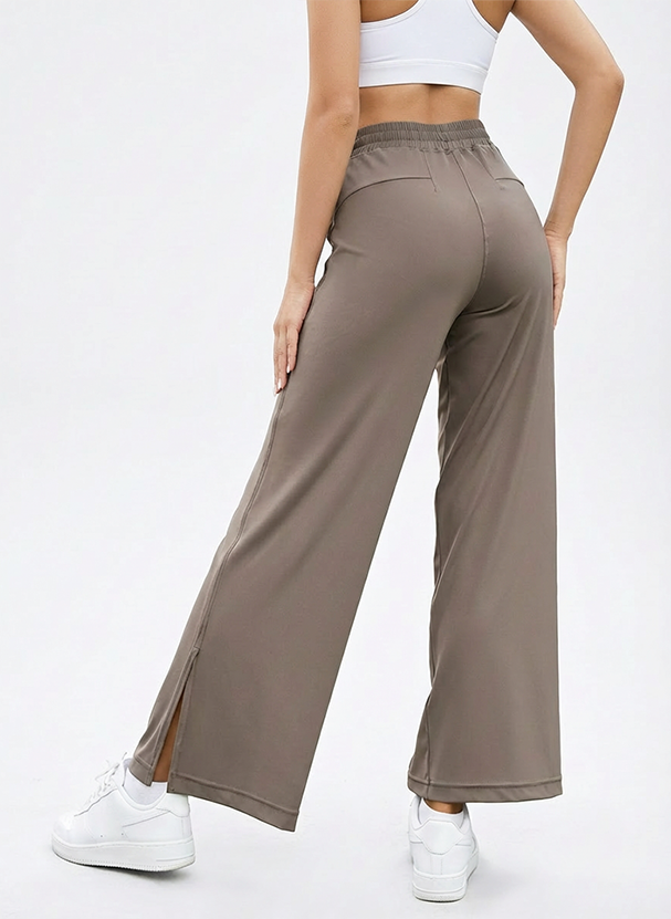 EvoFlow Flare Pants