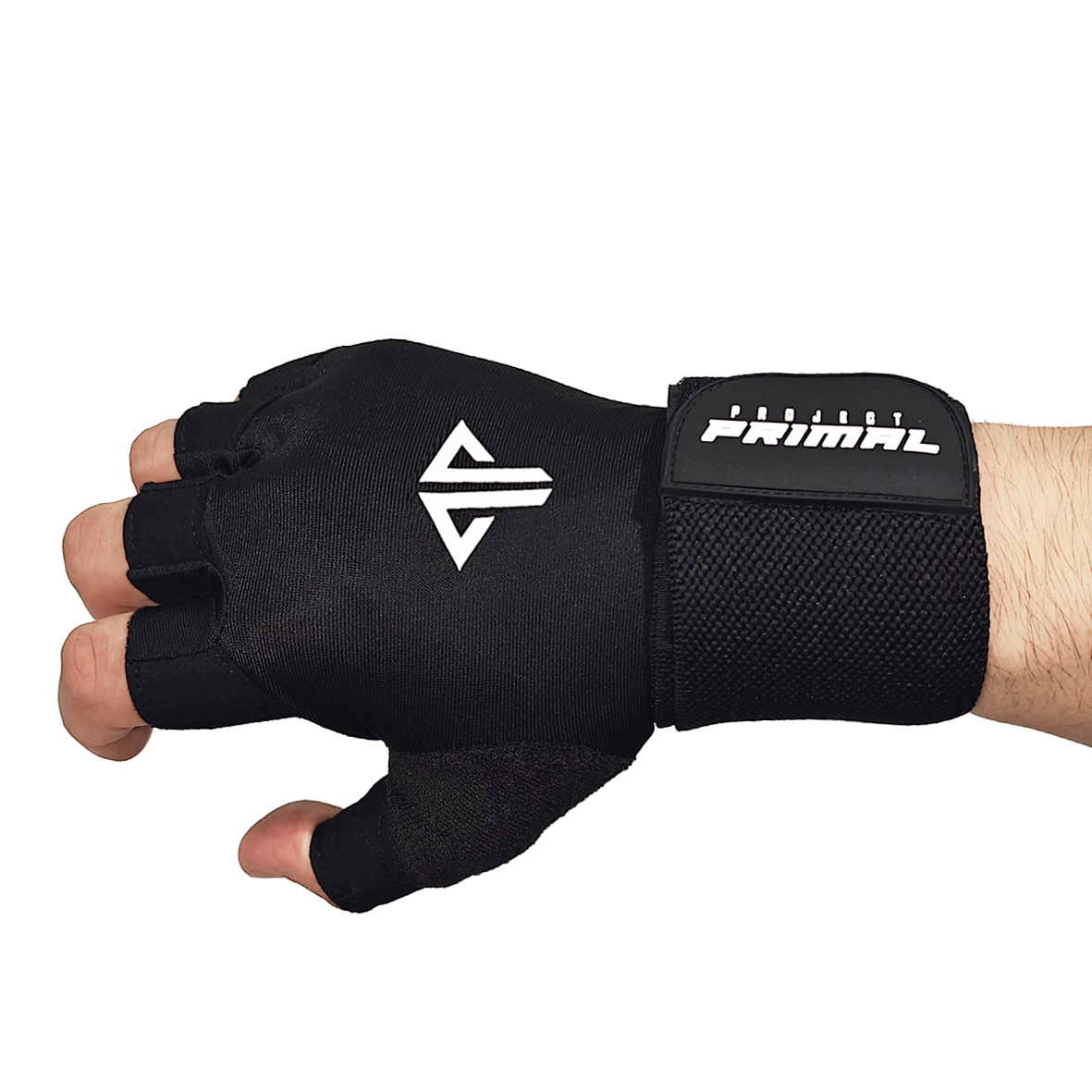 Gloves with Wrist Support