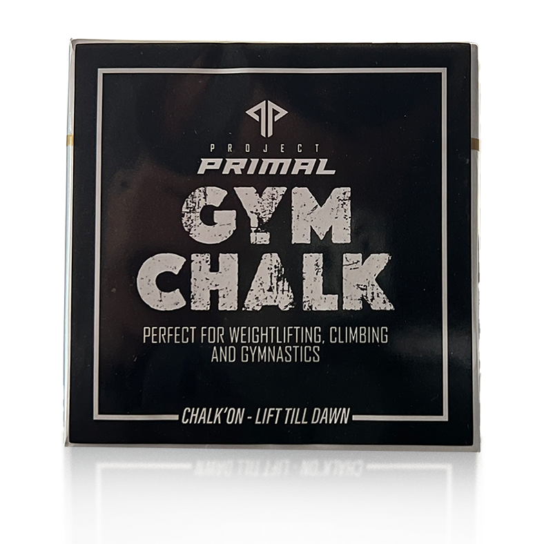 Gym Chalk Cube