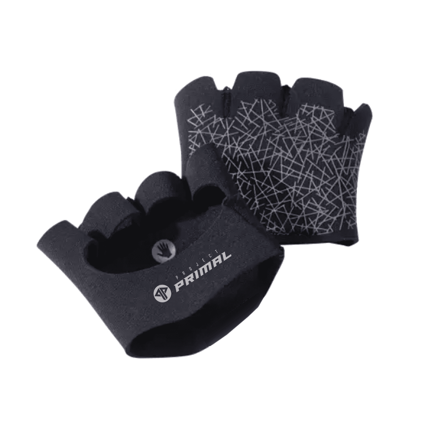 Half Finger Gloves