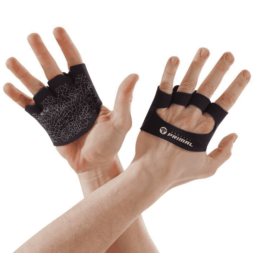 Half Finger Gloves