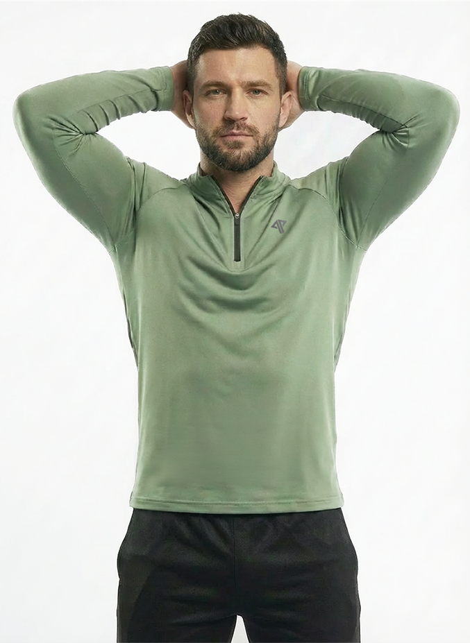 Primal Essential Men Long Sleeve