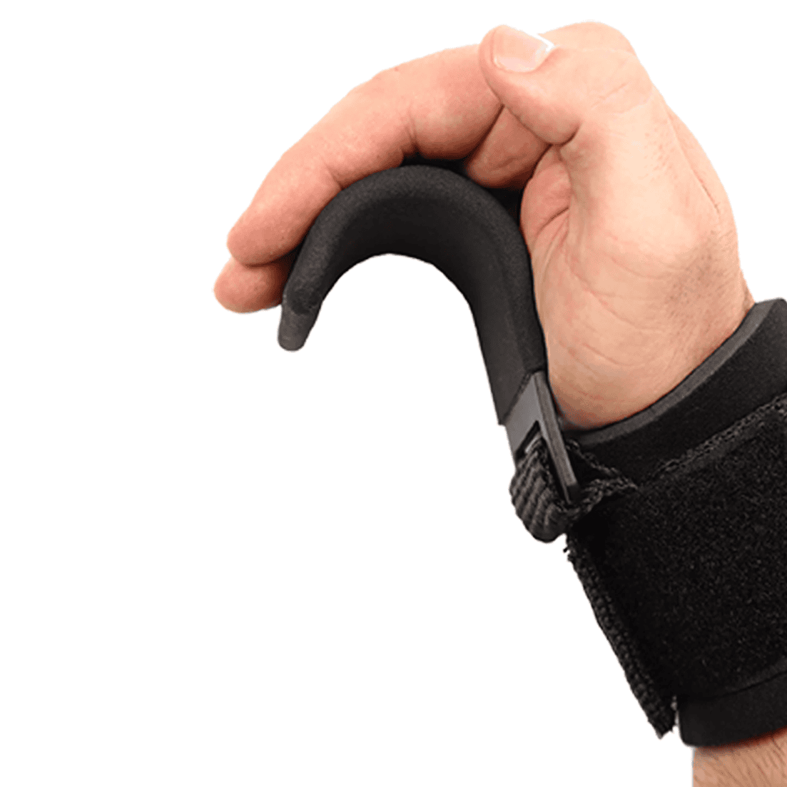 Lifting Hook Straps Pair