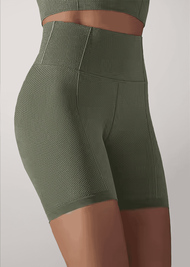 Serpentine Yoga Set (3 pieces/set)