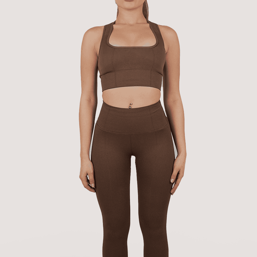 Serpentine Yoga Set (3 pieces/set)