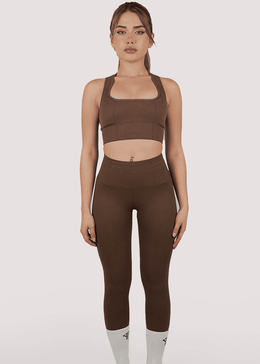 Serpentine Yoga Set (3 pieces/set)