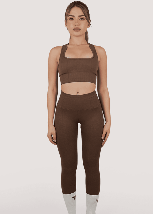 Serpentine Yoga Set (3 pieces/set)