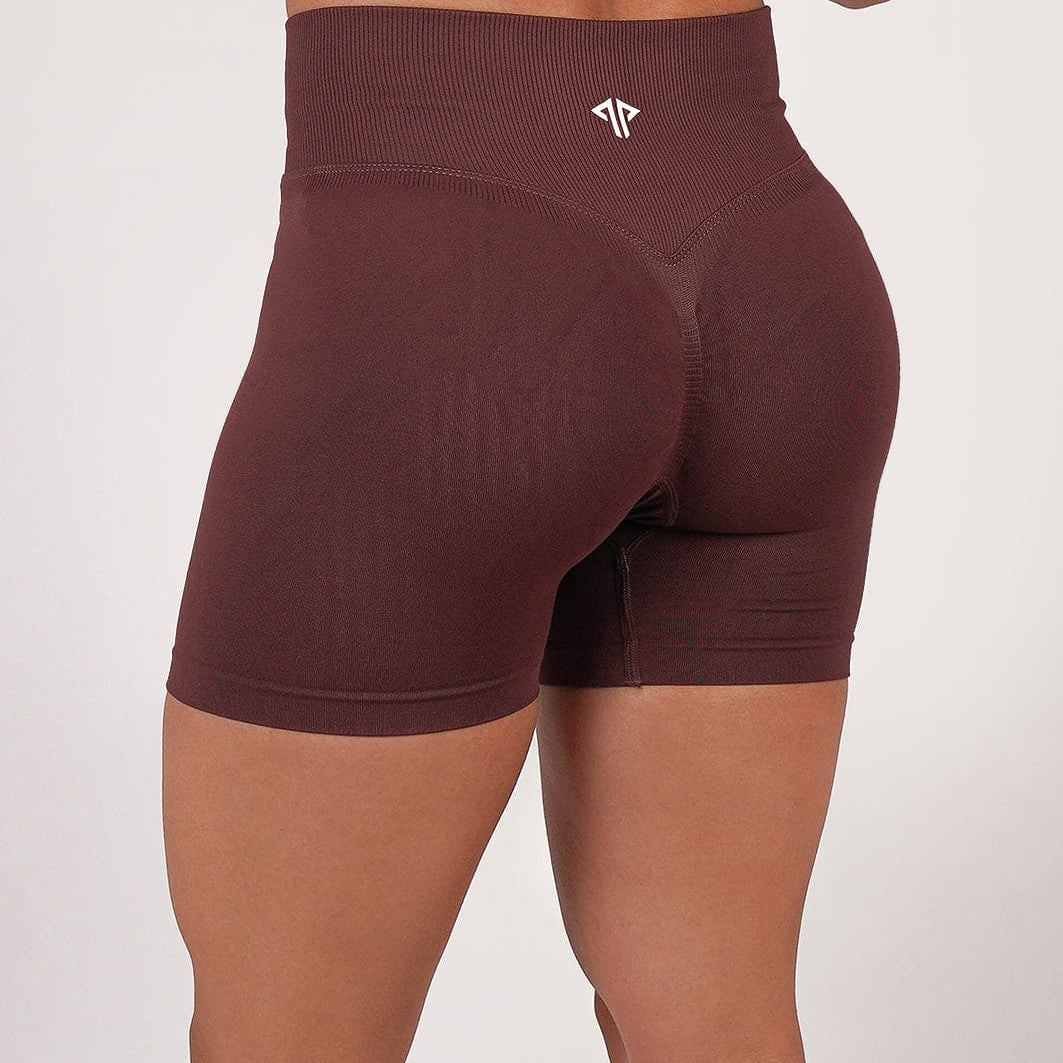 Peach Perfect Shorts