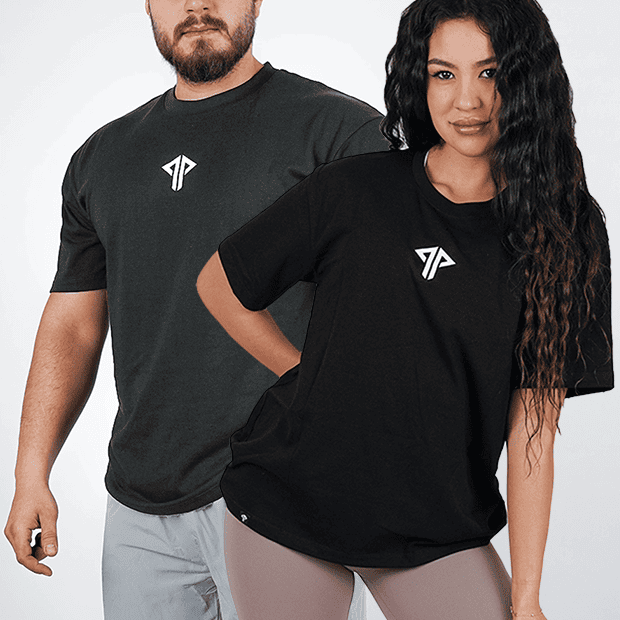 Premium Legacy Oversize T-Shirt