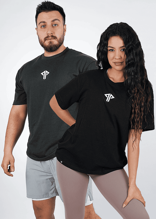 Premium Legacy Oversize T-Shirt