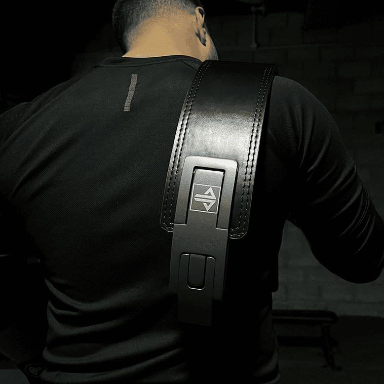 13mm Lever Belt