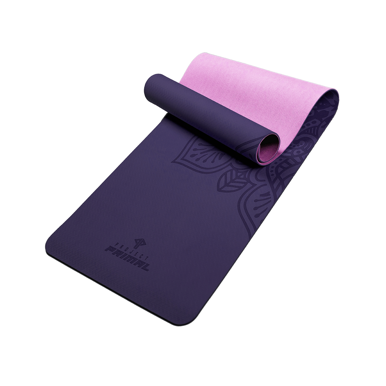 Mandala Yoga Mat