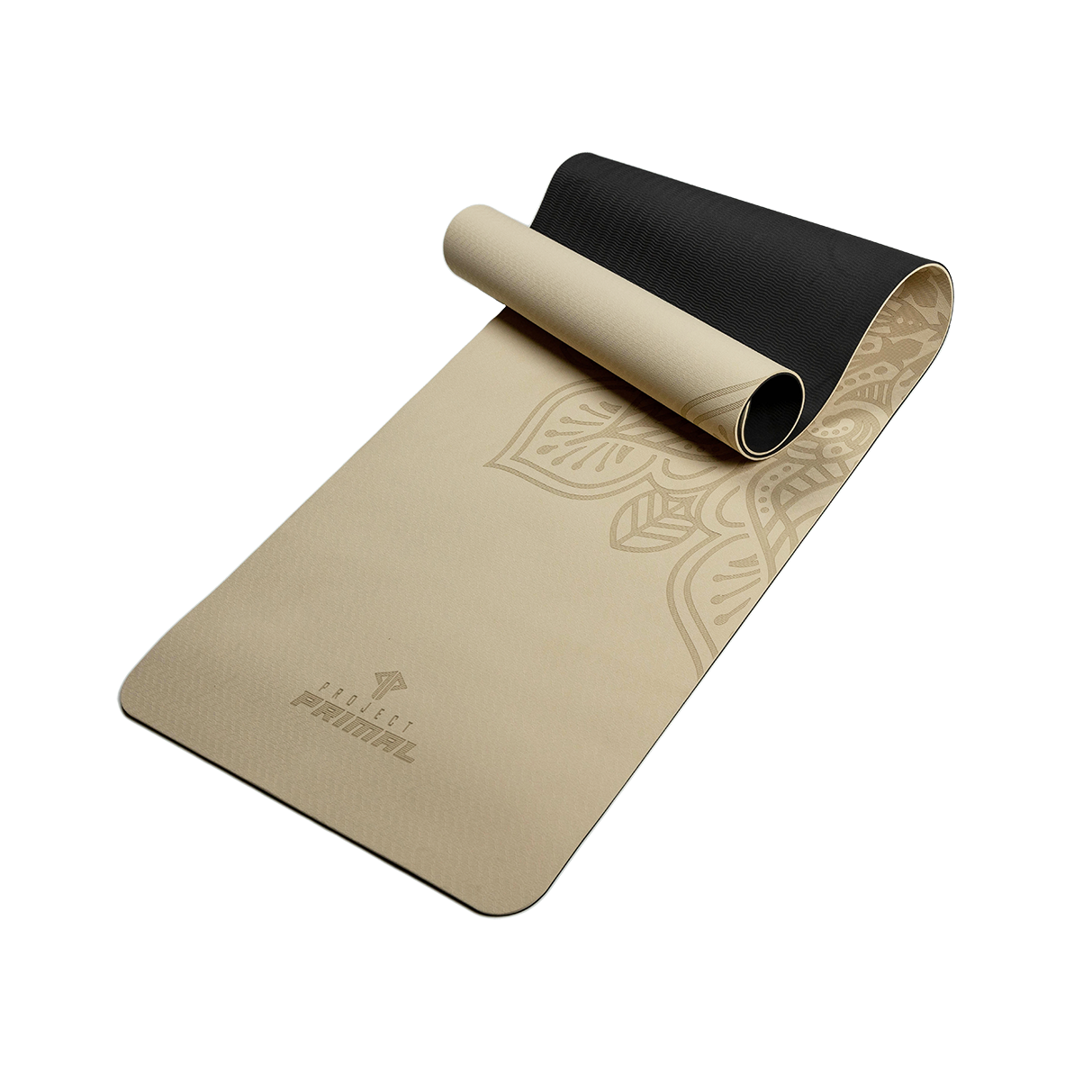 Mandala Yoga Mat