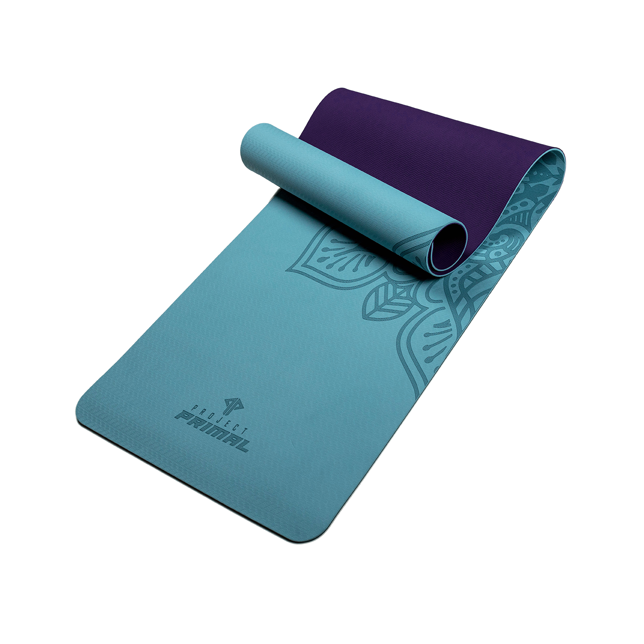 Mandala Yoga Mat
