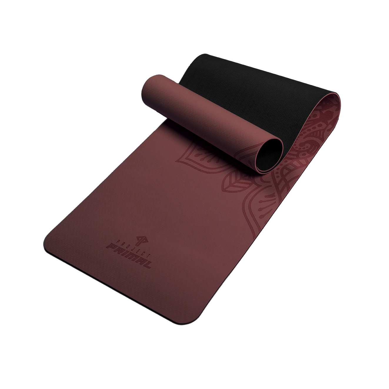 Mandala Yoga Mat