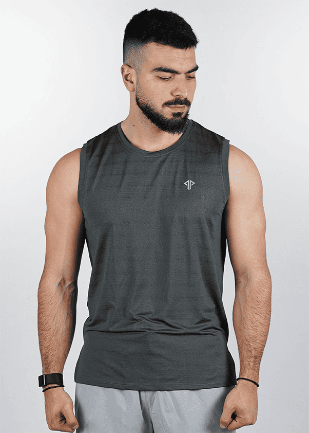 Training Tank Top