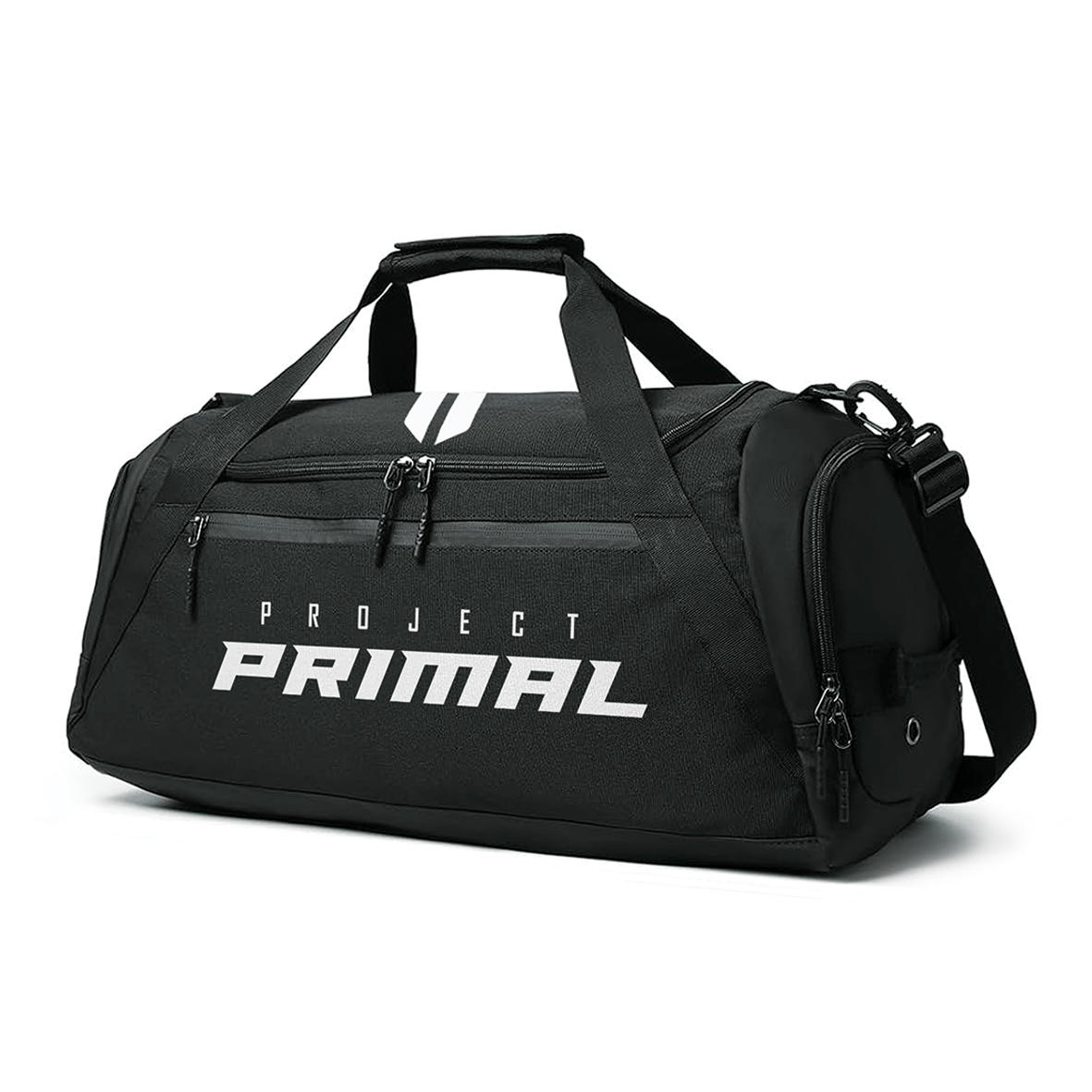 Apex Gym Duffle Bag