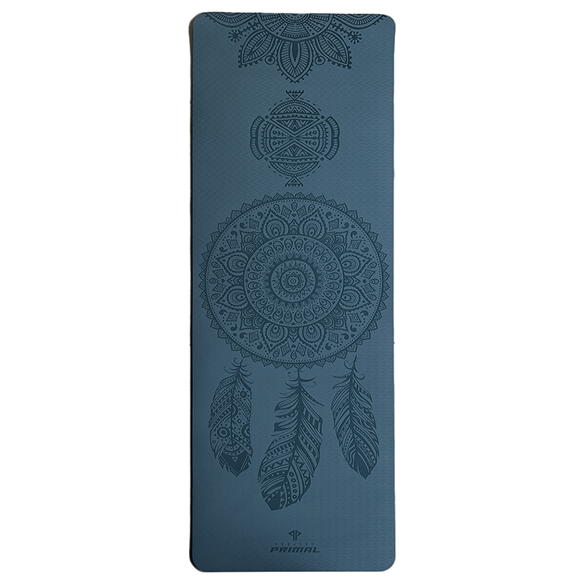 Dream Catcher Yoga Mat