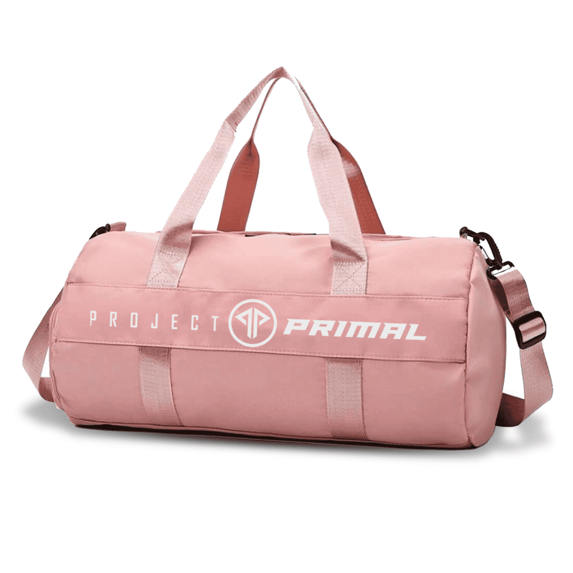 Compact Gym Duffle Bag