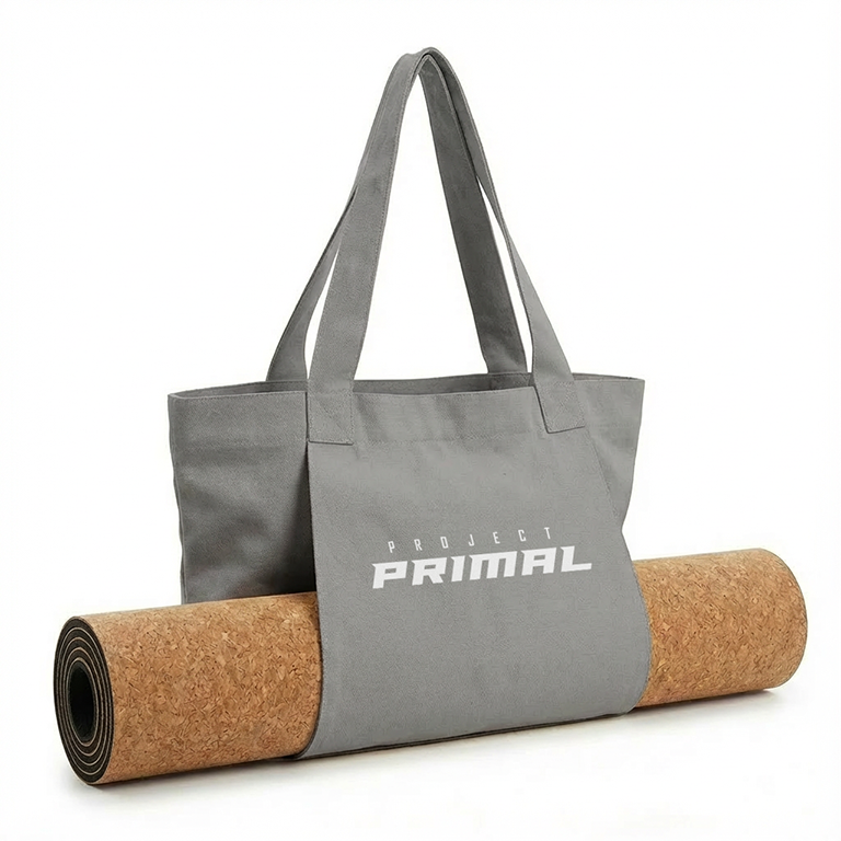 Primal Studio Tote Bag