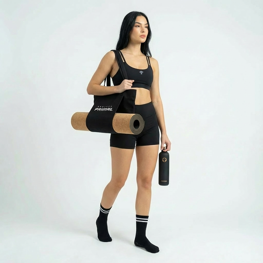 Primal Studio Tote Bag